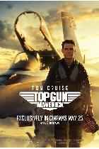 Jet Centre - Movie House Cinema - Top Gun: Maverick